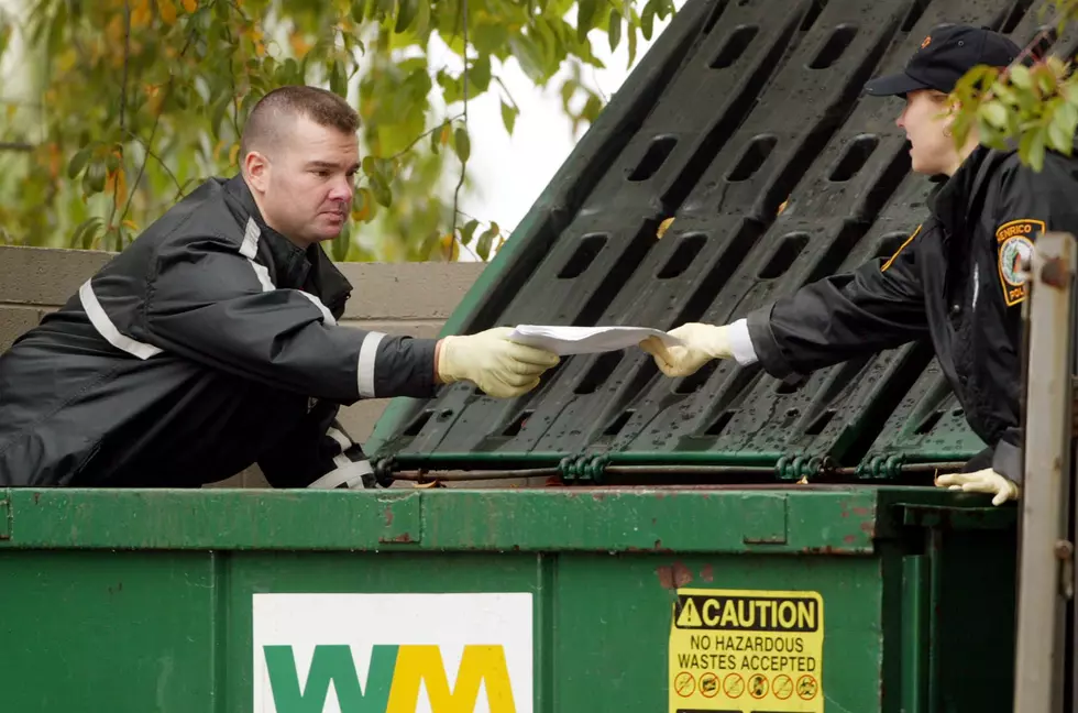 New York Worker Killed, Crushed By Trash Dumpster In Hudson Valley