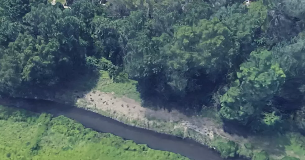 &#8216;Death Investigation:&#8217; Hudson Valley Man Found Dead In New York River, Near Park