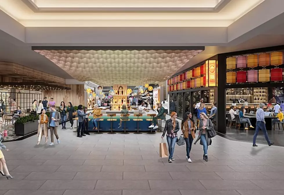 ‘Dying’ Hudson Valley, New York Mall Almost ‘Ultimate Destination’