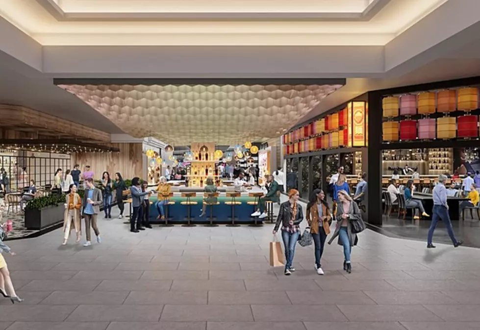 Centro Comercial &#8220;Muerto&#8221; en el Hudson Valley a punto de ser &#8220;destino definitivo&#8221;