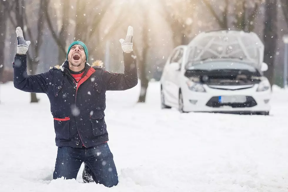 &#8216;Harsher&#8217; Winter Expected In New York, More &#8216;Disruptive&#8217; Storms