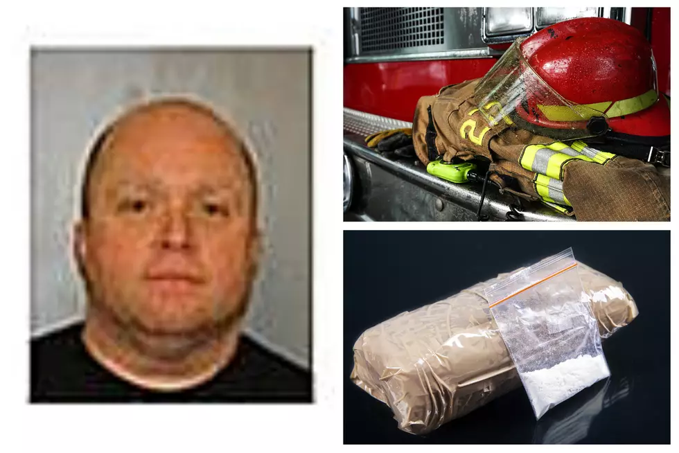 New York Fire Department Lieutenant Dealt Drugs In Hudson Valley