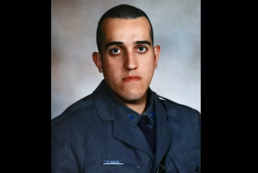 New York State Police Confirms Sergeant’s Line Of Duty Death