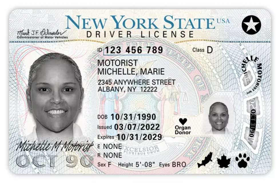 NYS DMV