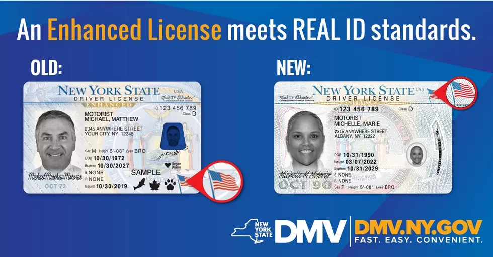 NYS DMV