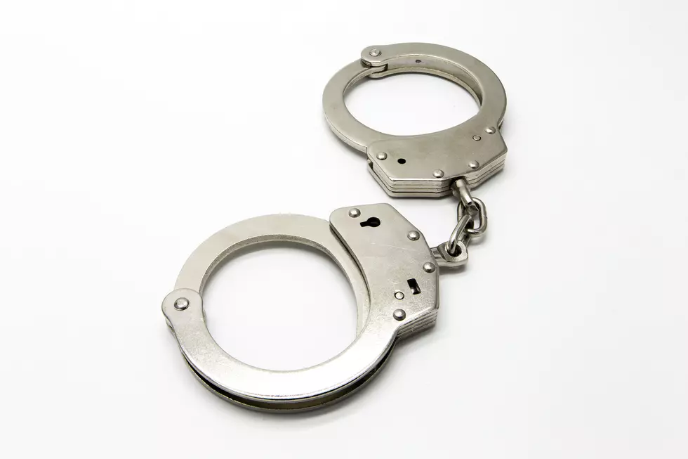 Police Arrest Alleged Crack Cocaine Dealer in Dutchess County