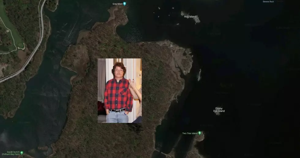 El cuerpo descompuesto del hombre desaparecido de Hudson Valley encontrado en una isla en Nueva York