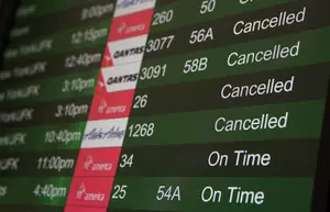New Rule In New York: Full Refunds For Canceled, Delayed Flights
