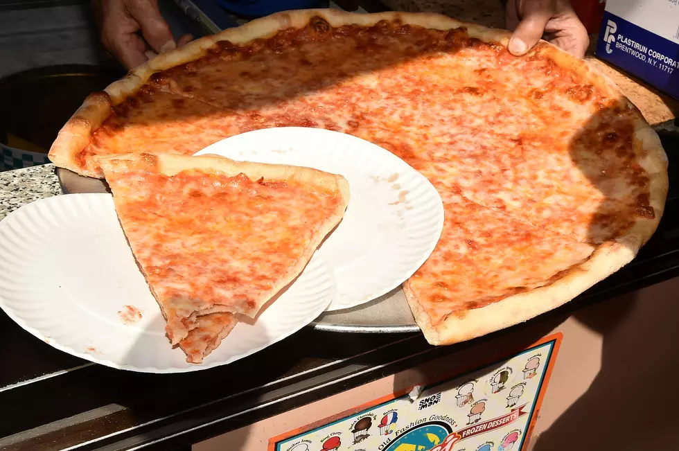 Drunk Man Damages Upstate New York Pizzeria, Nearly Hits Home 