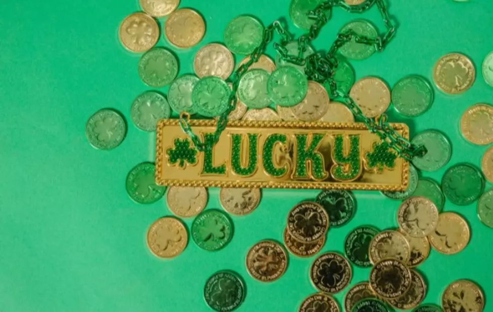 New York State Residents Can Get Lucky On Unluckiest Day