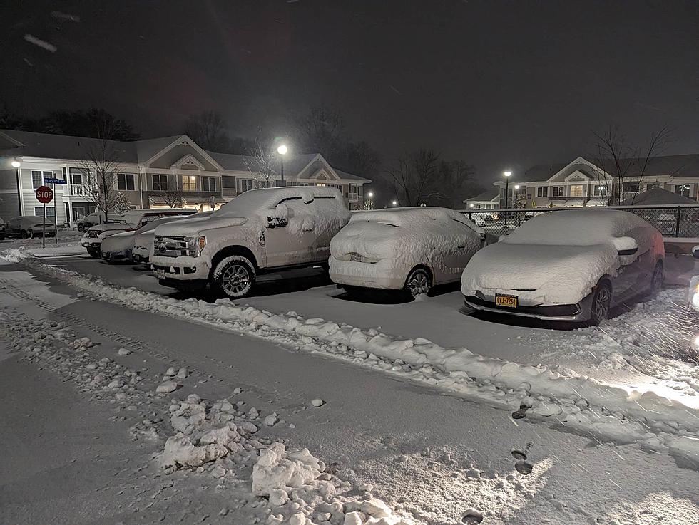 Snow: Many In New York State May Enjoy Surprise &#8216;4-Day Weekend&#8217;