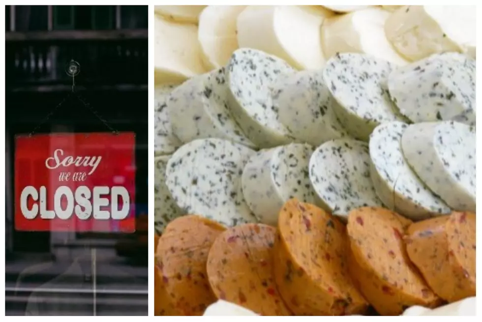 America&#8217;s Oldest Cheese Shop In New York State Forced To Close