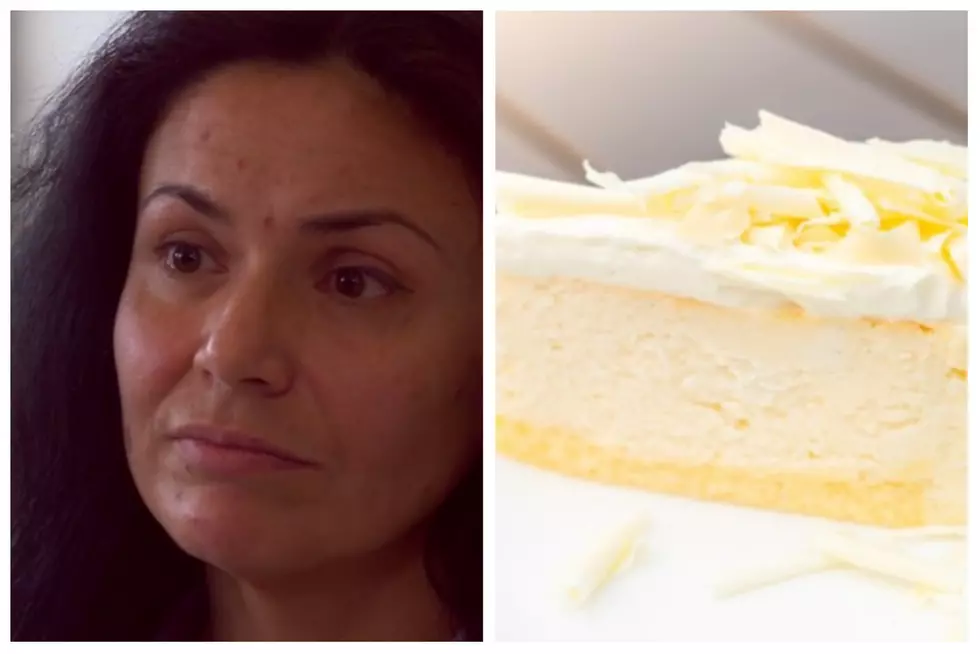 New York Woman Drugged By Cheesecake, Nearly Killed By Look-alike