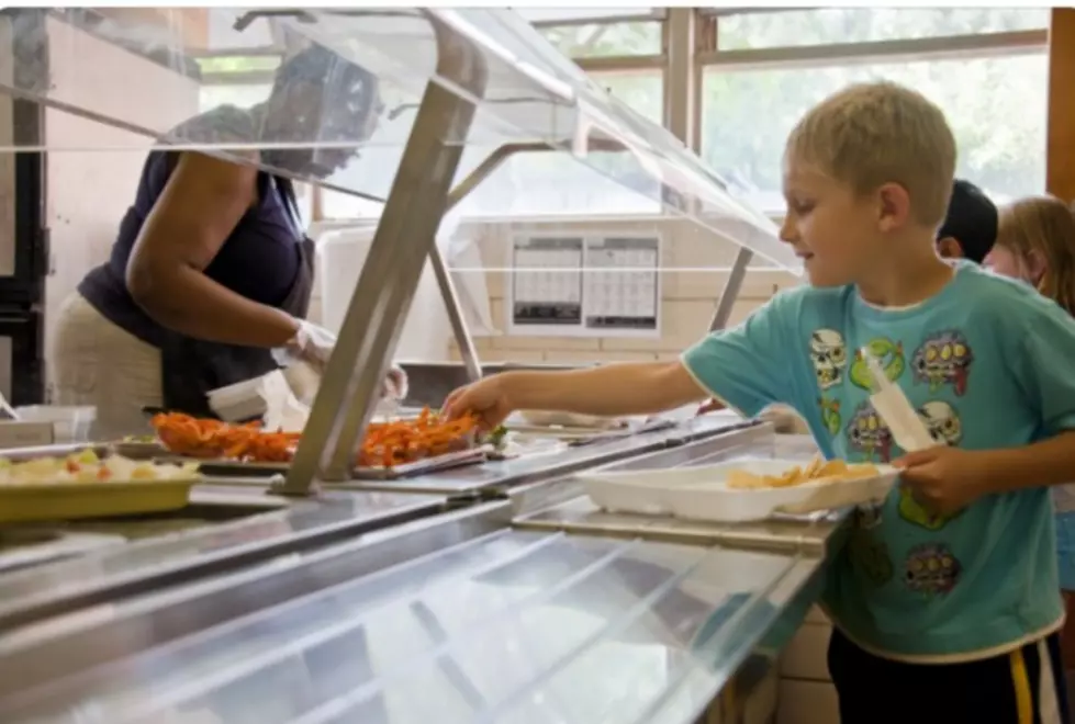 Hudson Valley, New York School Served &#8216;Racist&#8217; Lunch To Students