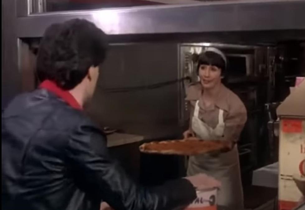 Iconic New York Pizzeria, Featured In Hit Movie Closes After 70 Years