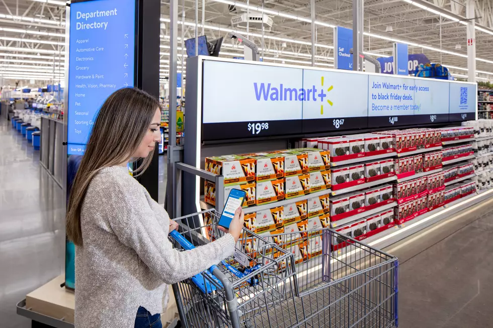 Walmart Makes Huge Change That New York State Residents Will Love