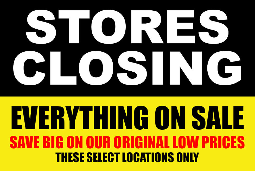 Popular Discount Company Closing All Stores In New York State