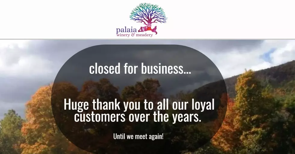 Palaia Winery