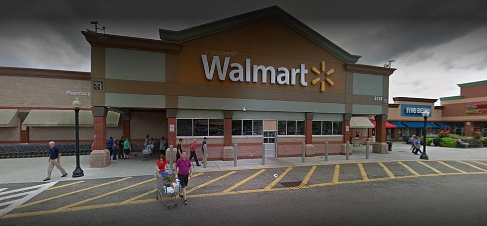 Walmart Crime: New York State Police Ask You To ‘Please Share’