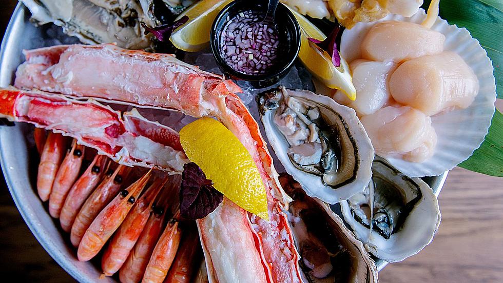 Seafood From New York Grocery Stores May Cause ‘Fatal Infections’