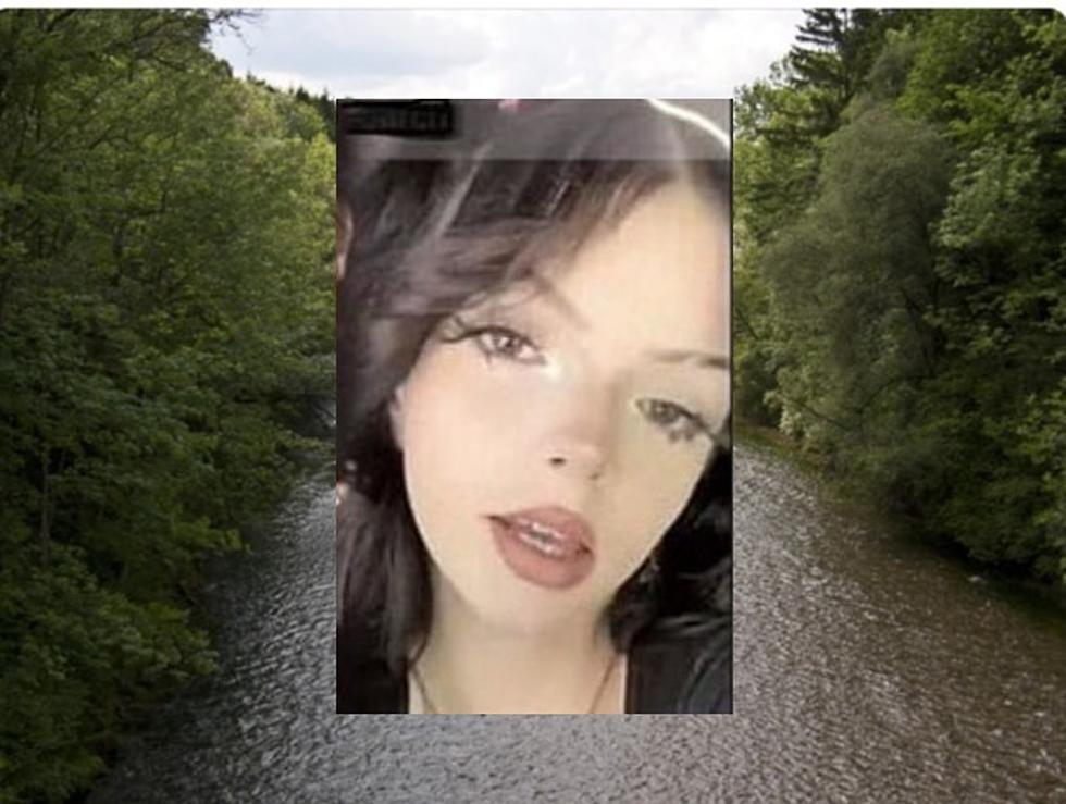 Tragic Discovery In Search For Missing Upstate New York Teen
