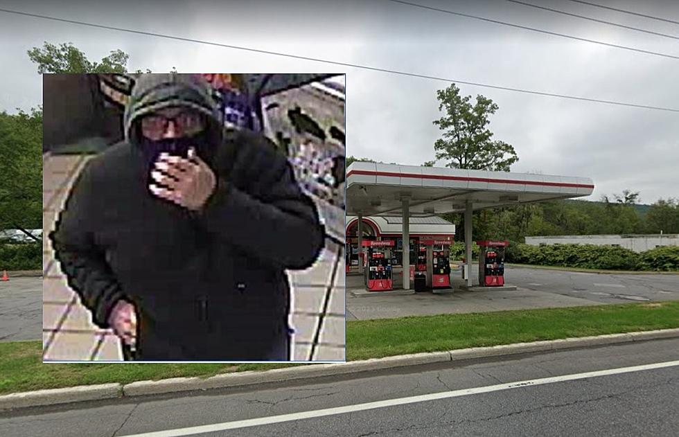 Police In Upstate New York Need Help: Can You Identify This Man?