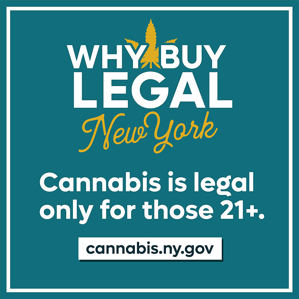 Why You Should Only Buy Legal Weed In New York State