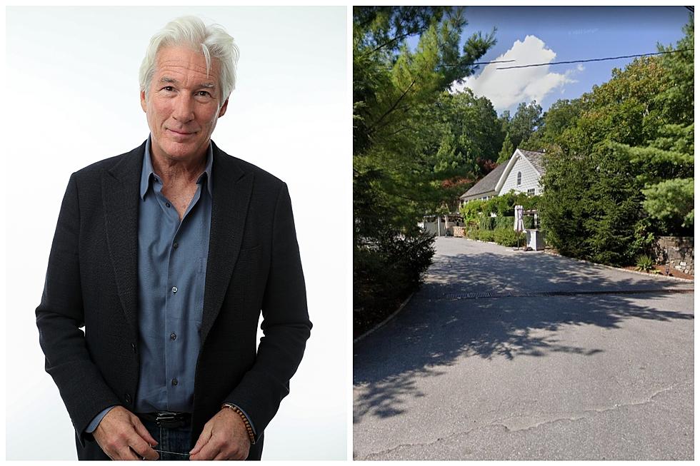 ‘Upstate New York’ Restaurant Once Owned By Richard Gere Closes