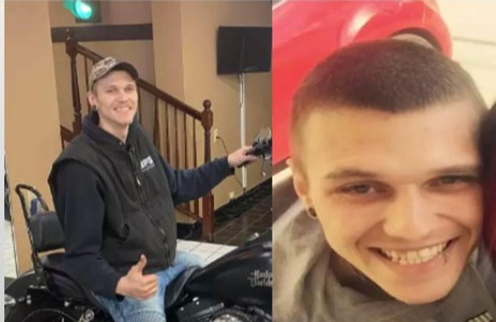 Hudson Valley Dad Missing After Getting Flat In Upstate New York