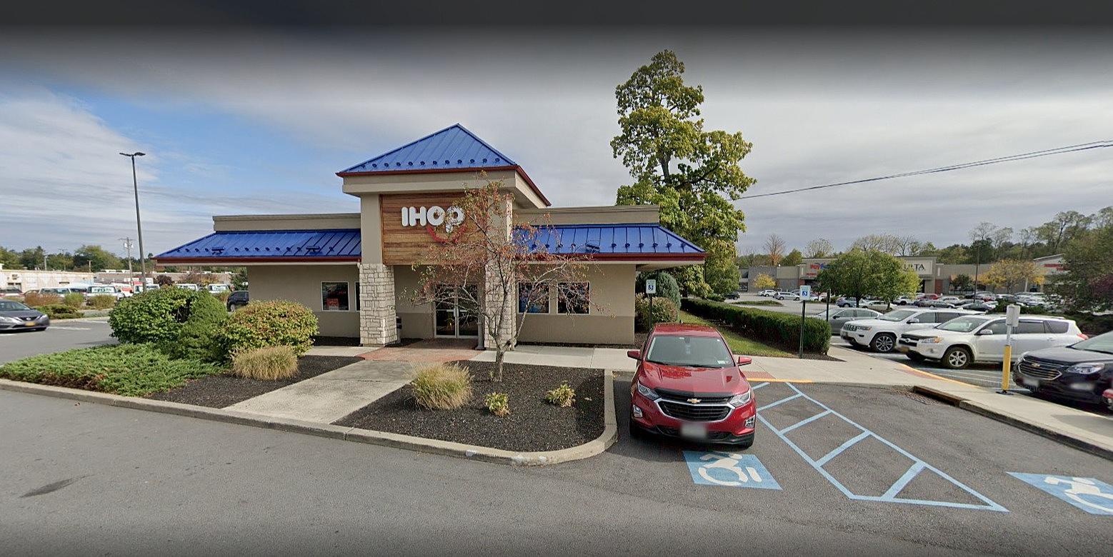 West Village IHOP Dies After 18 Months in Business - Eater NY