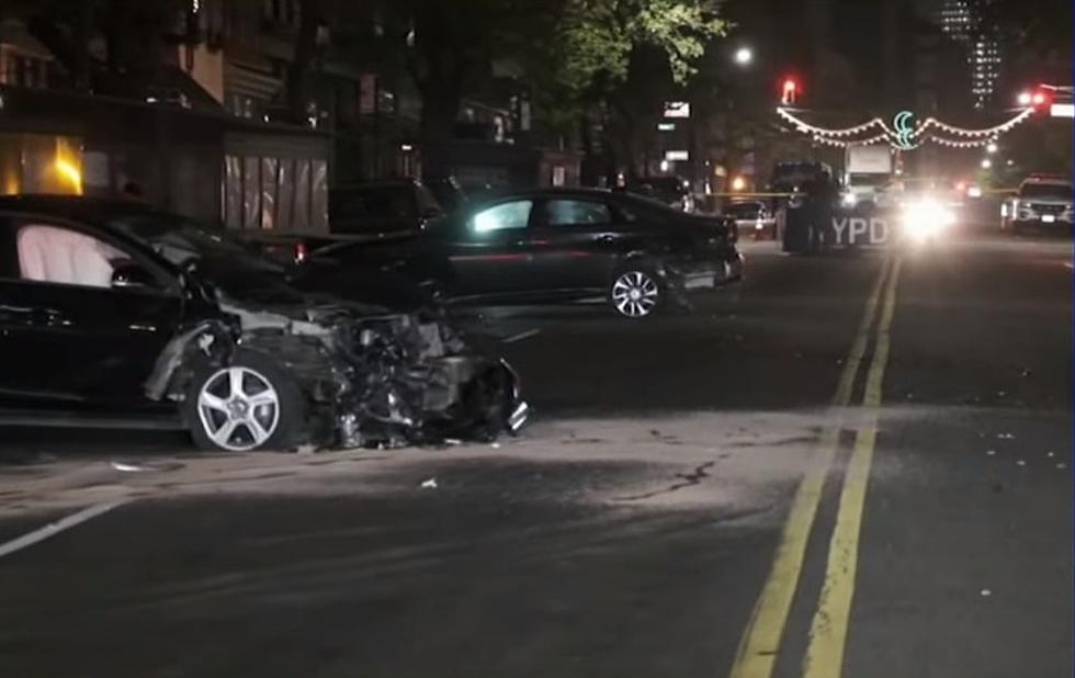 Hudson Valley Woman Killed In &#8216;Dangerous&#8217; Part of Brooklyn, New York