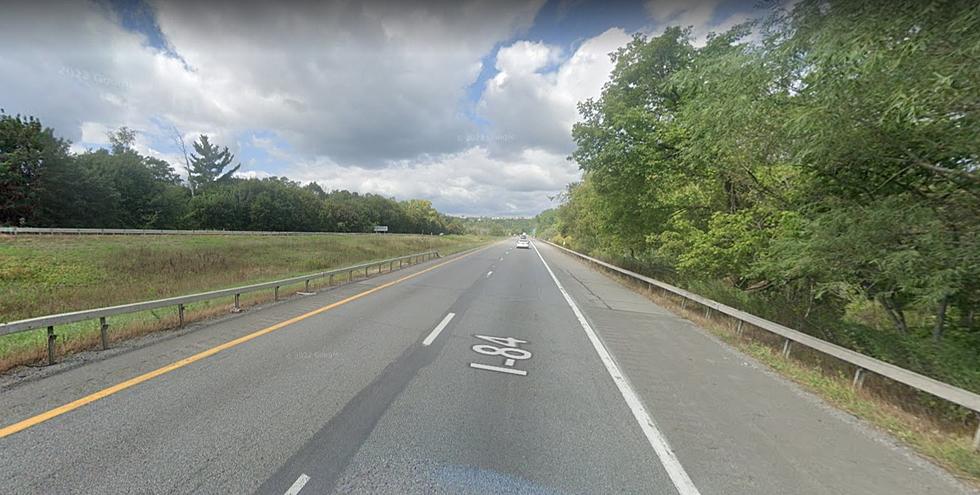 2 Injured After Being Ejected From Car On I-84 In Hudson Valley