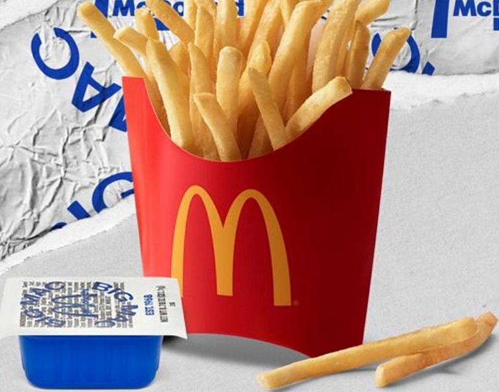 The Secret Way To Get McDonald&#8217;s &#8216;Secret Sauce&#8217; In New York State