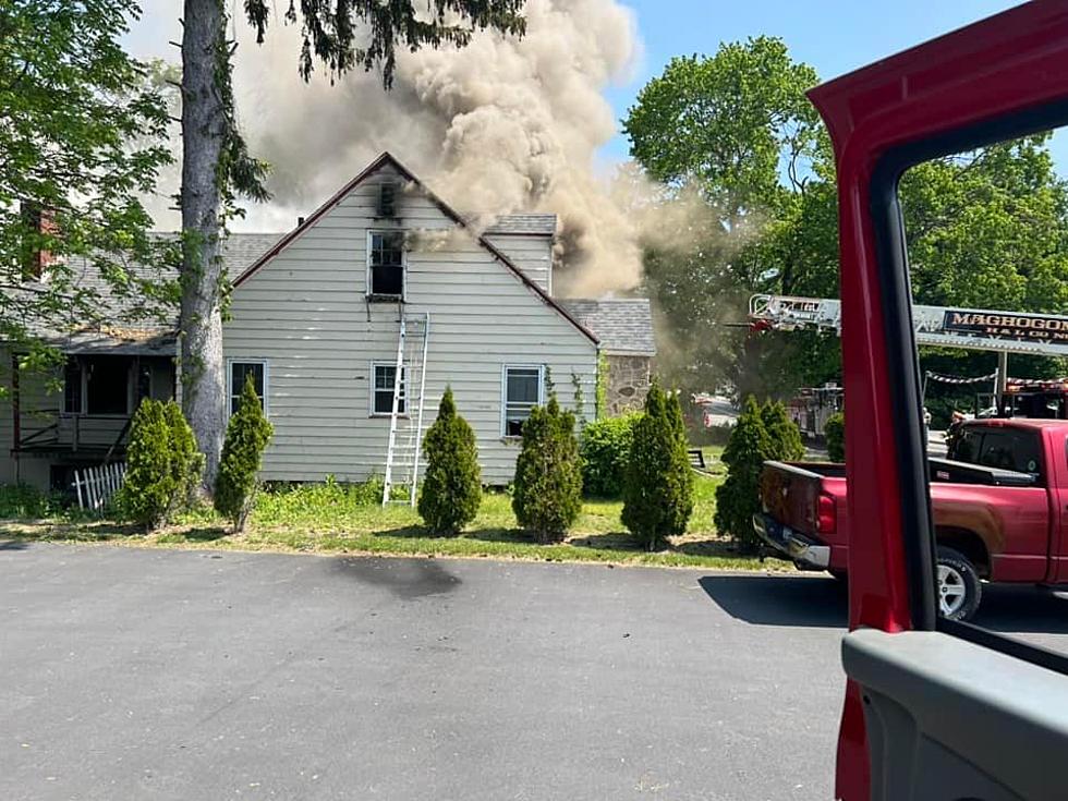 Home Fire Claims Life Of &#8216;Magnificent&#8217; Hudson Valley, New York Woman