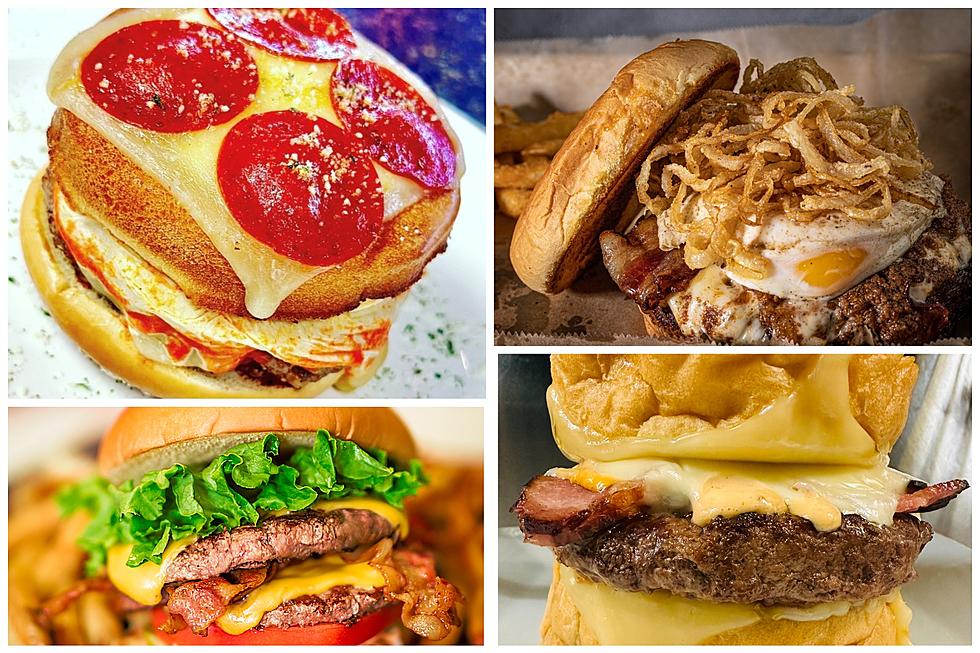 4 Upstate New York Burgers Are The 4 Best Made In New York State