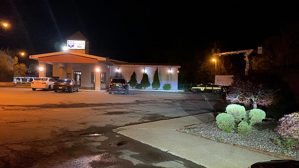 Baby Found Dead In Upstate New York Hotel, 2 From Hudson Valley Arrested