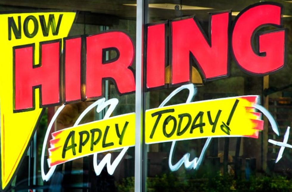 Hiring Frenzy: Thousands Of Jobs In New York State Now Available