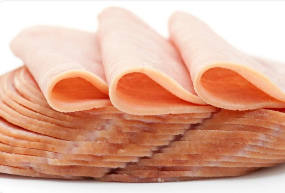 Over 15,000 Pounds Of Deli Meat Sold In New York State Recalled