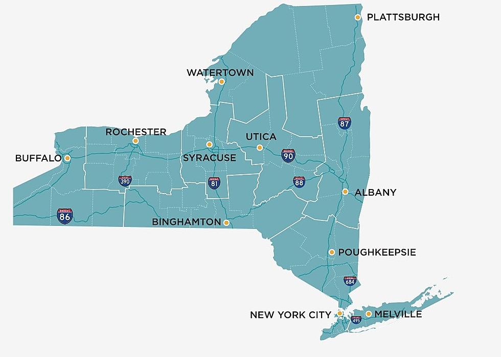 Newly Announced &#8216;Special Projects&#8217; Will Help &#8216;Restore&#8217; New York State