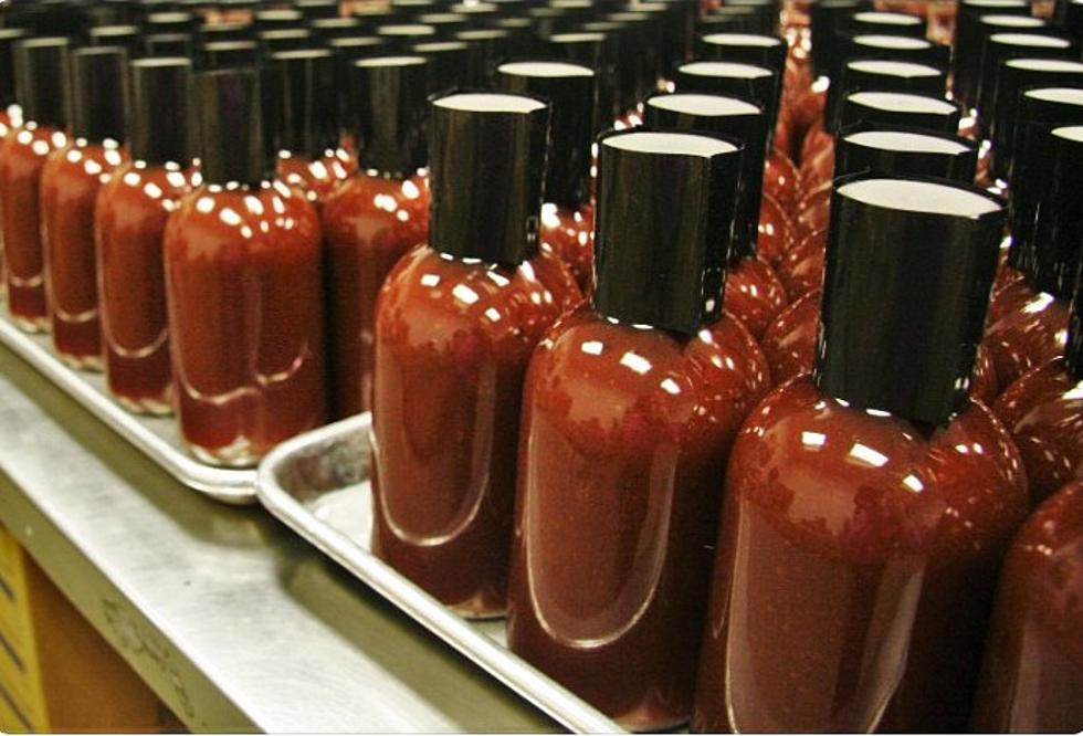 Hot Sauce Sold In New York Stores, Delis May Threaten Life 