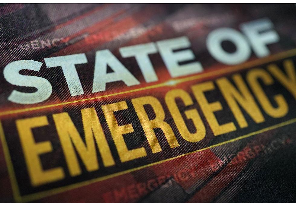 Upstate New York Counties Declare State Of Emergency