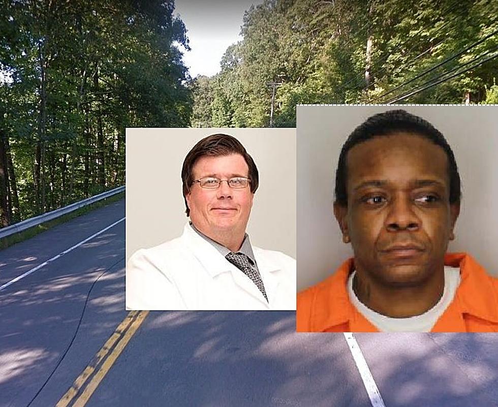 ‘Drugged Driving’ Kills New York Doctor In Hudson Valley
