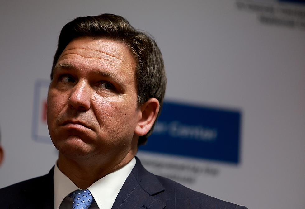 Drama Over Ron DeSantis’ Planned Trip To Hudson Valley, New York
