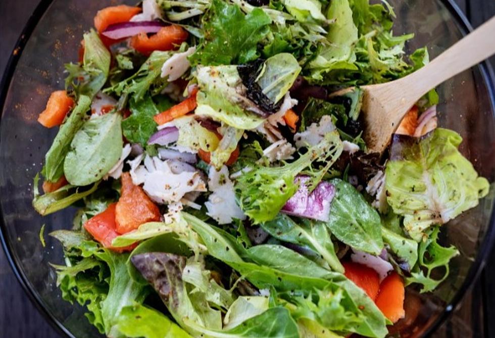 Salad Sold At Nearly 50 New York Grocery Stores Recalled