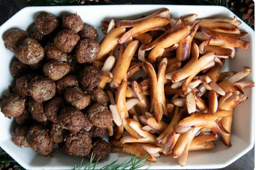Abbyland Foods recalls almost 15K lbs of beef sticks