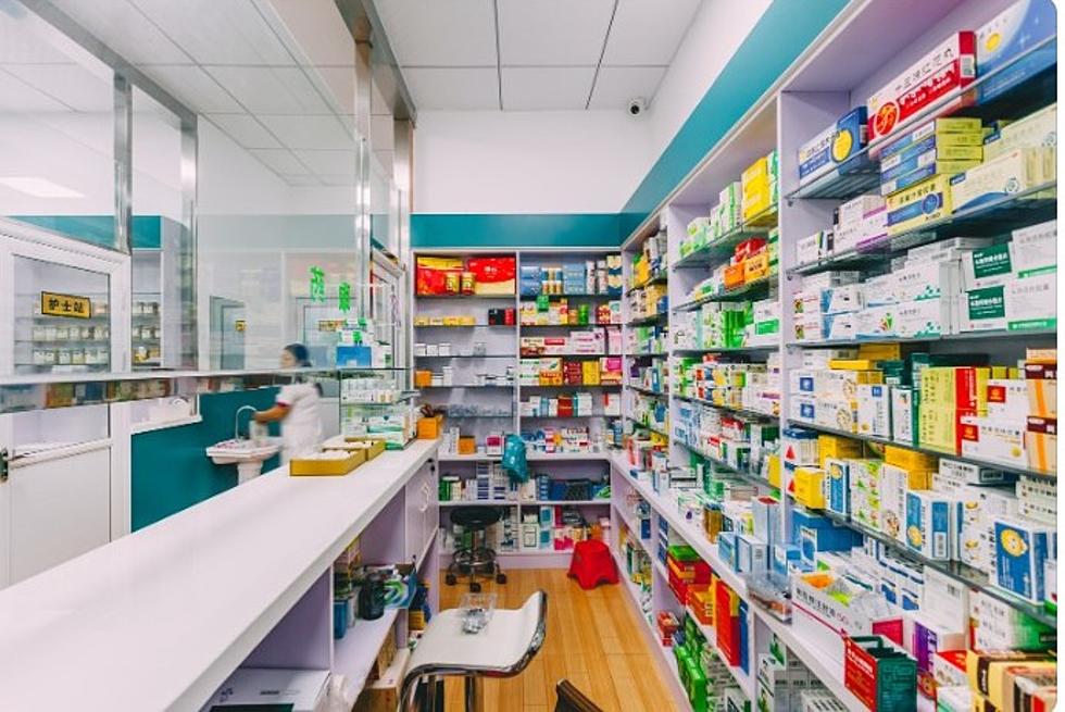 Upstate New York Pharmacy Fined After Drugs Disappear