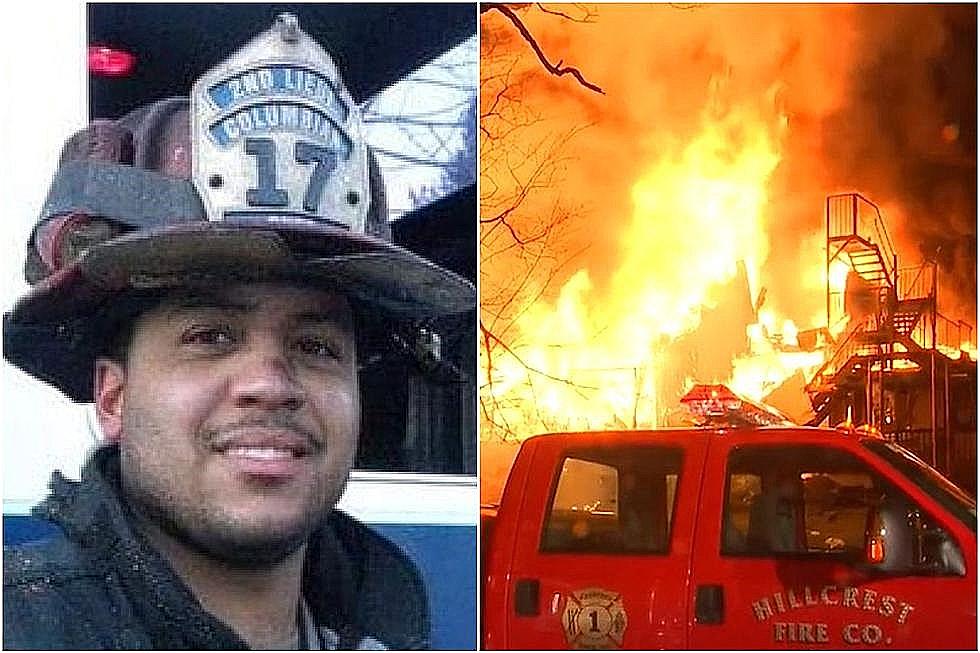 Outrage: No Prison For Fire That Killed Hudson Valley, New York ‘Hero’