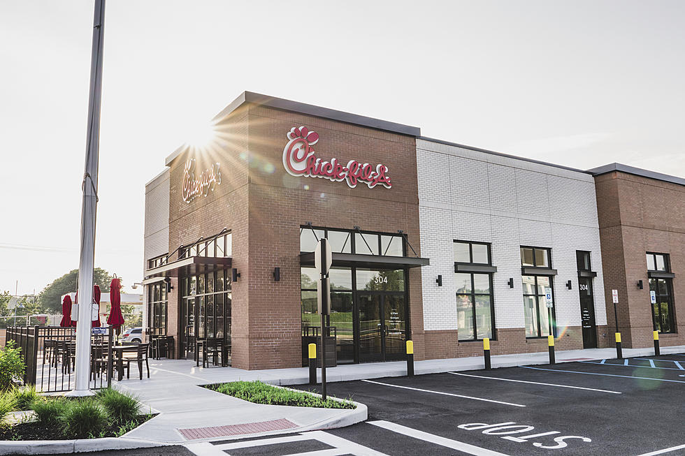 Upstate New York’s 1st Full Chick-Fil-A Restaurants Are Open