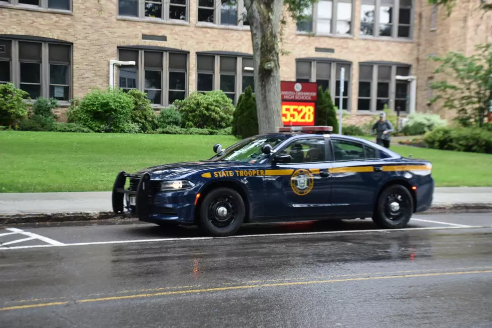 NYSP