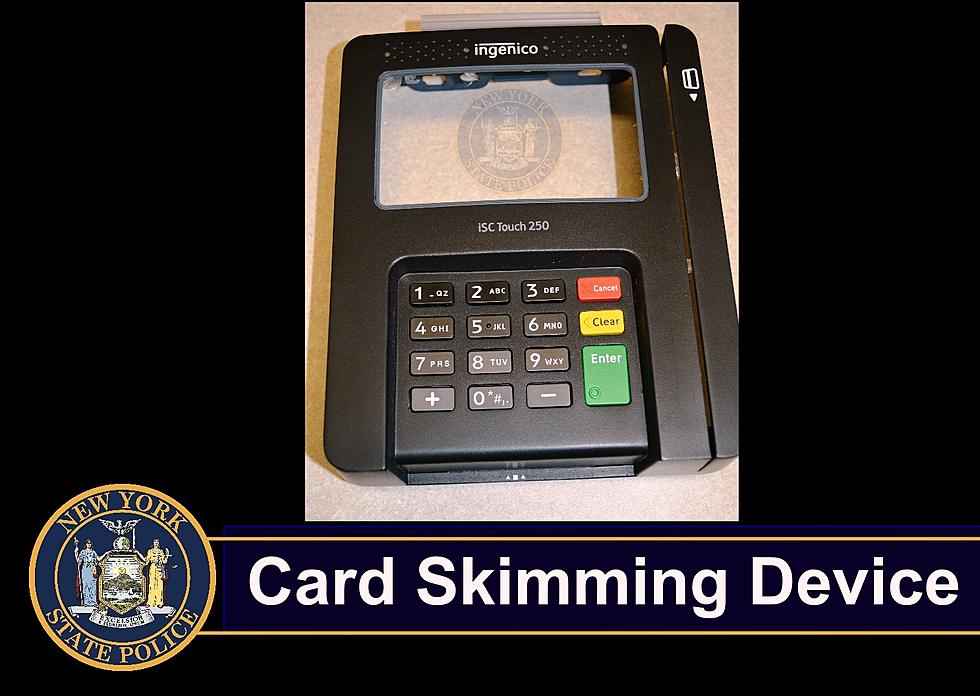 Steuben County warns of EBT card skimming